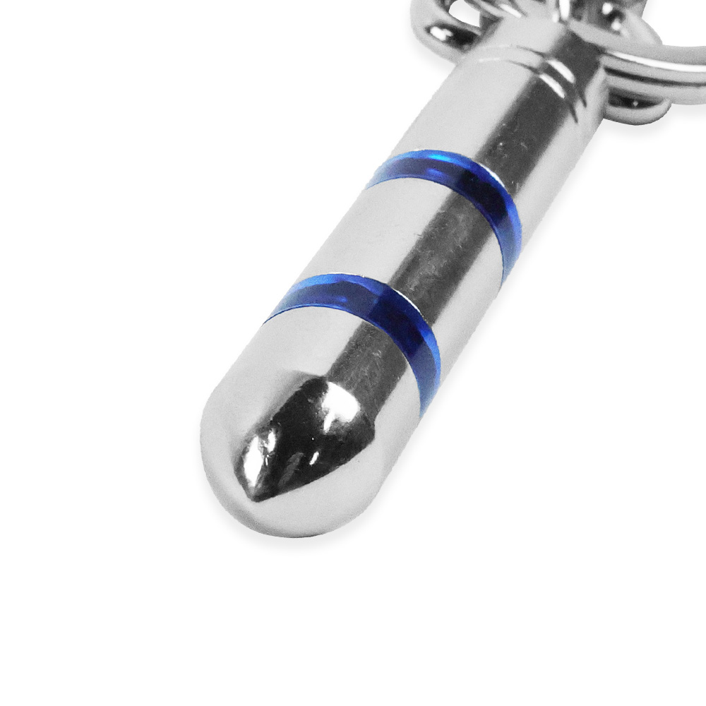 로카 버스터 정전기방지 키홀더