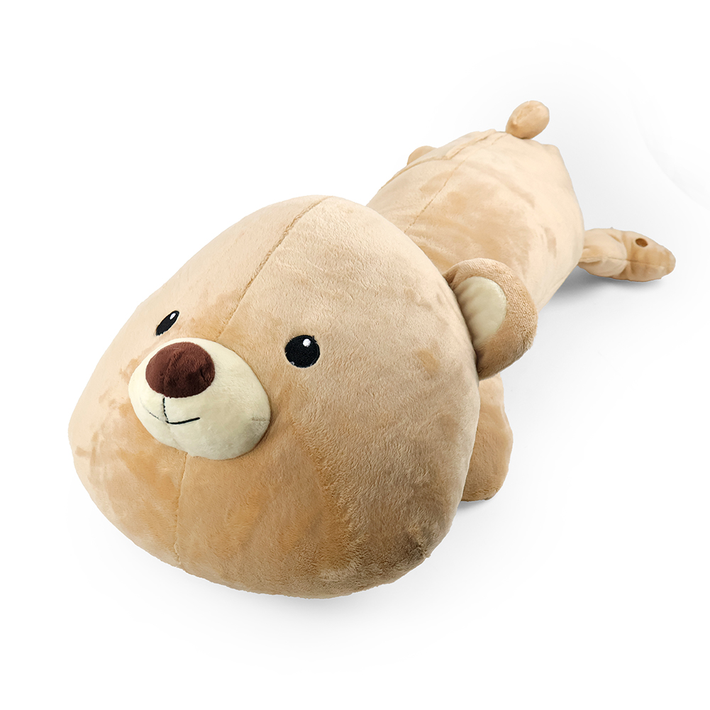 곰돌이 안전벨트