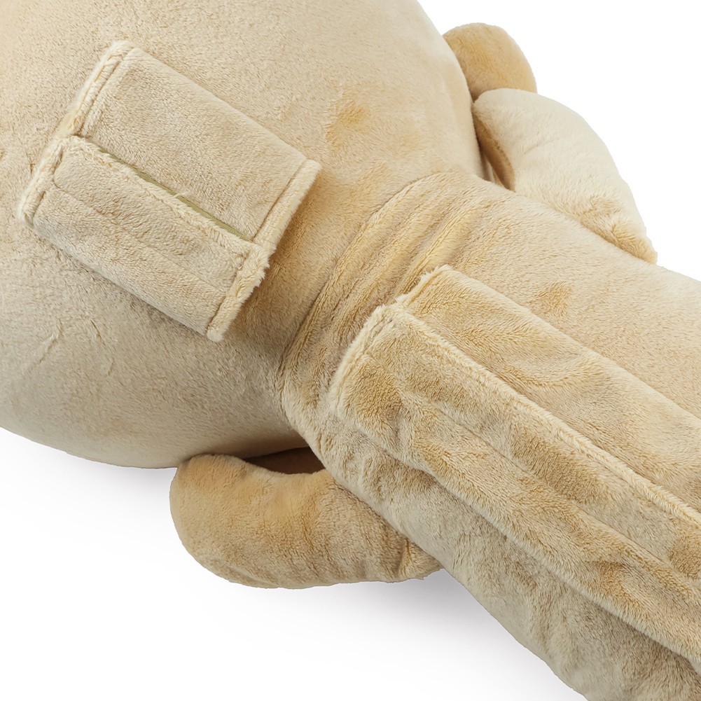 곰돌이 안전벨트