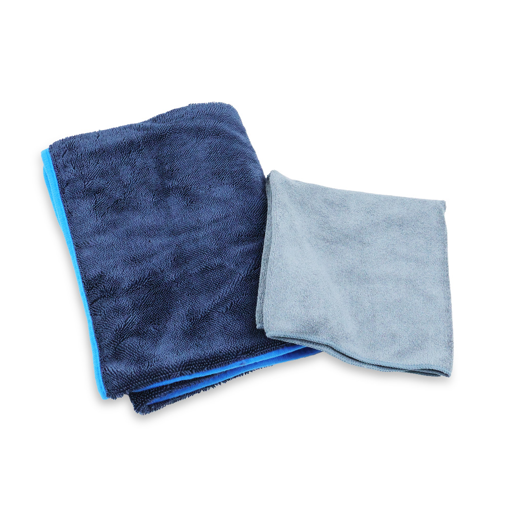 1분 세차 드라잉 타월