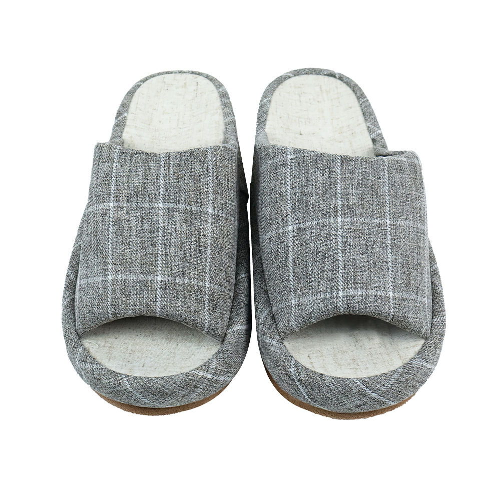 몰드핏 거실화 그레이