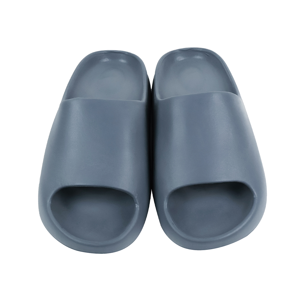 EVA 샤크 거실화 그레이