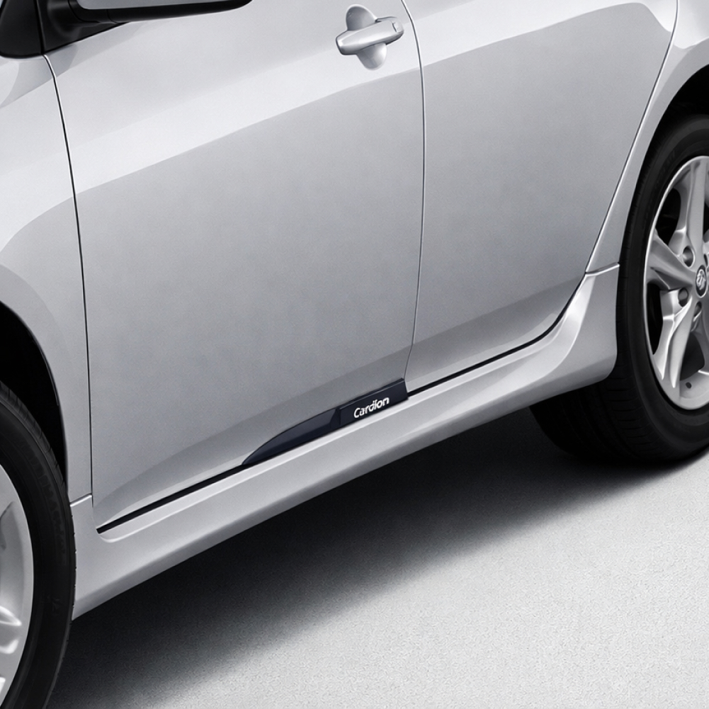 클레버 로우도어가드