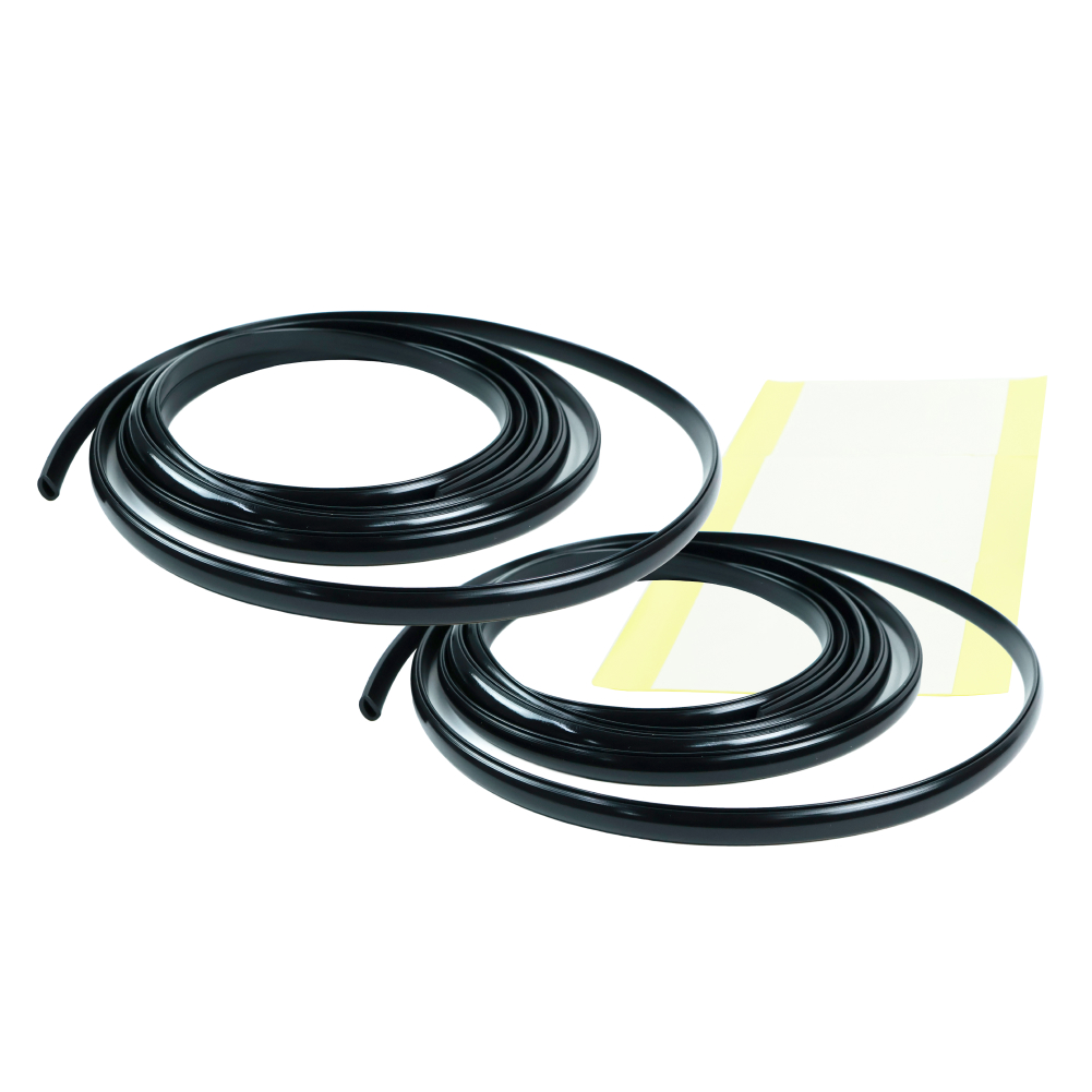 클레버 라인 도어가드