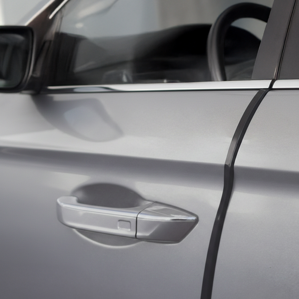 클레버 라인 도어가드