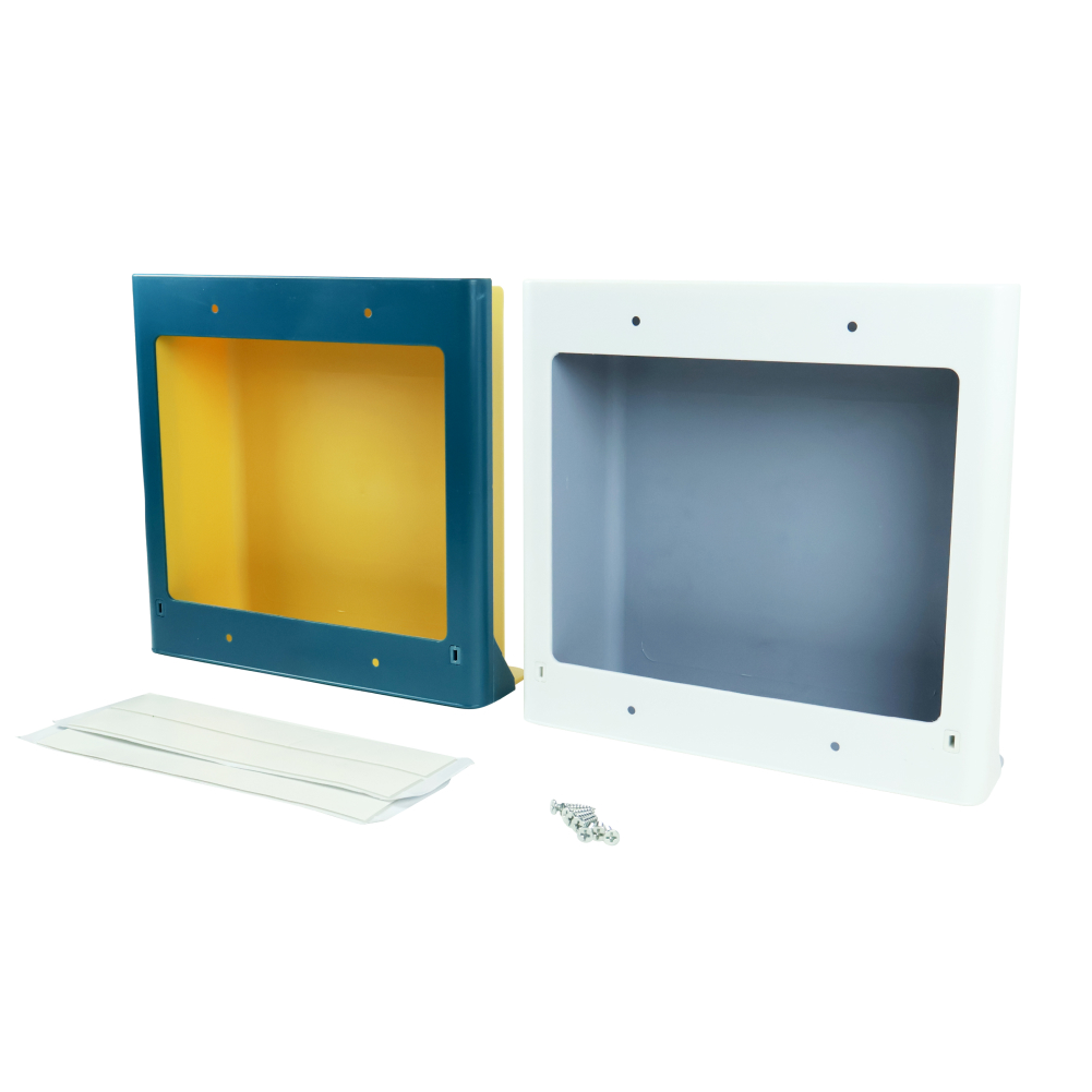 다목적 서랍형 수납함