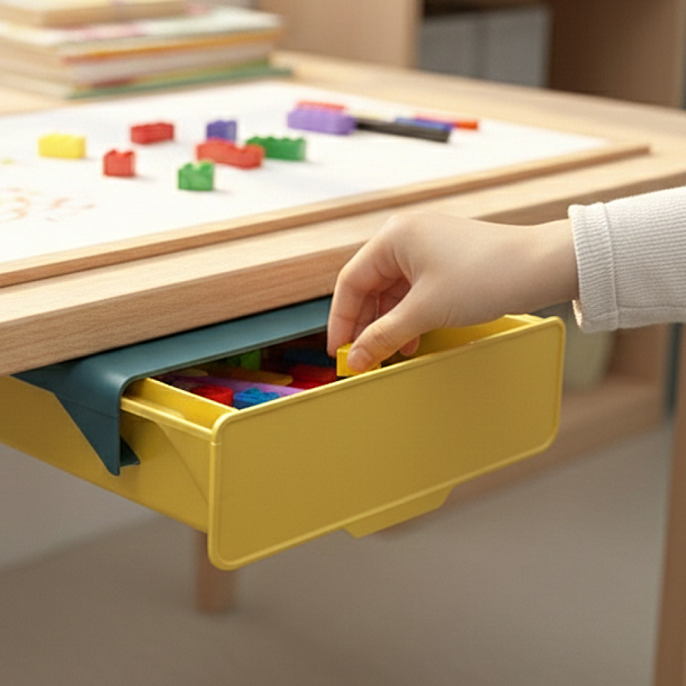 다목적 서랍형 수납함