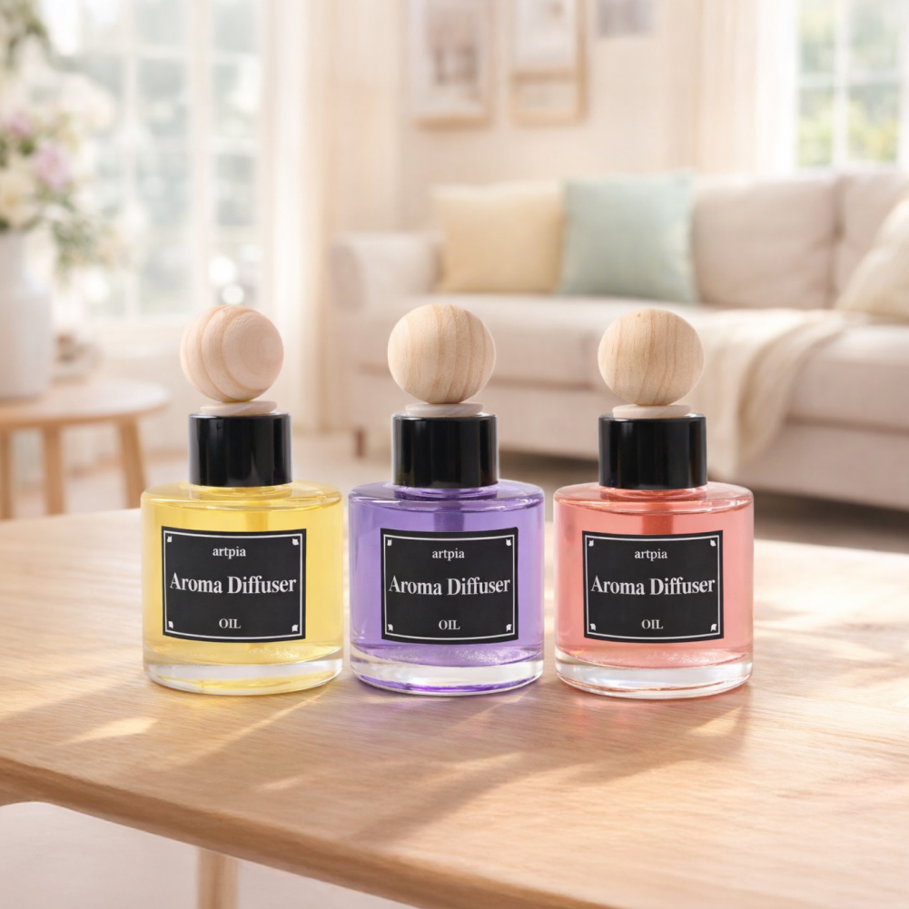 아로마 디퓨저 50ml