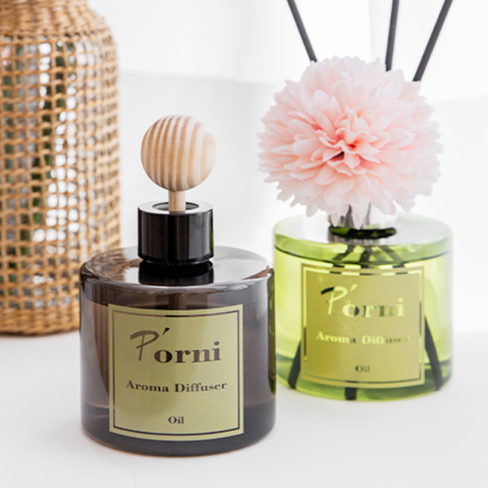 아로마 클래식 2구 디퓨저