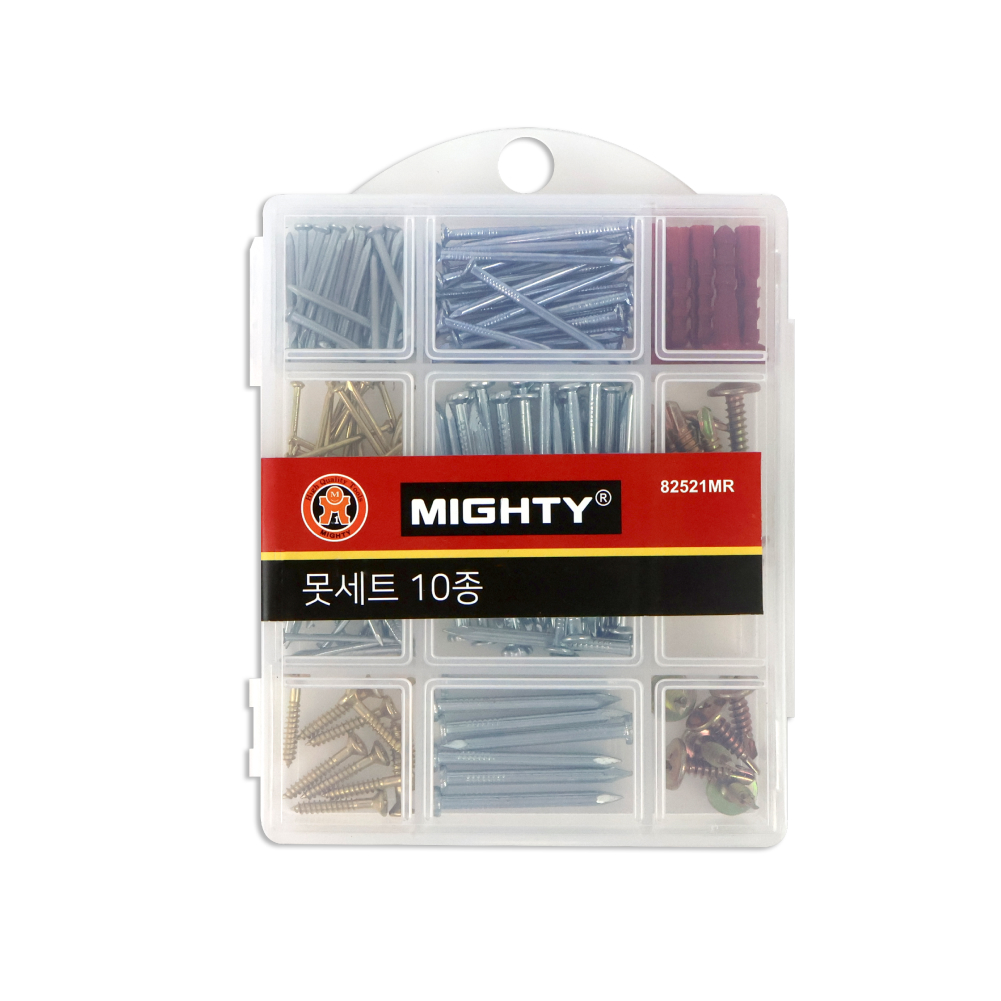 못세트10종