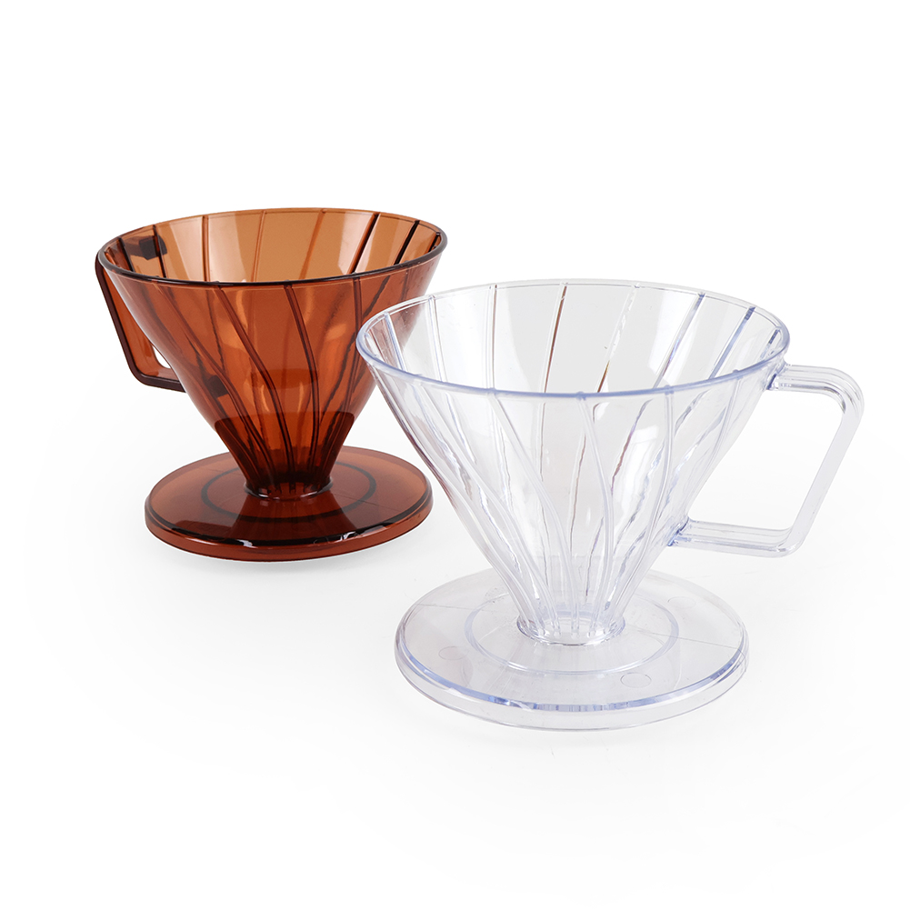 V형 커피 드리퍼