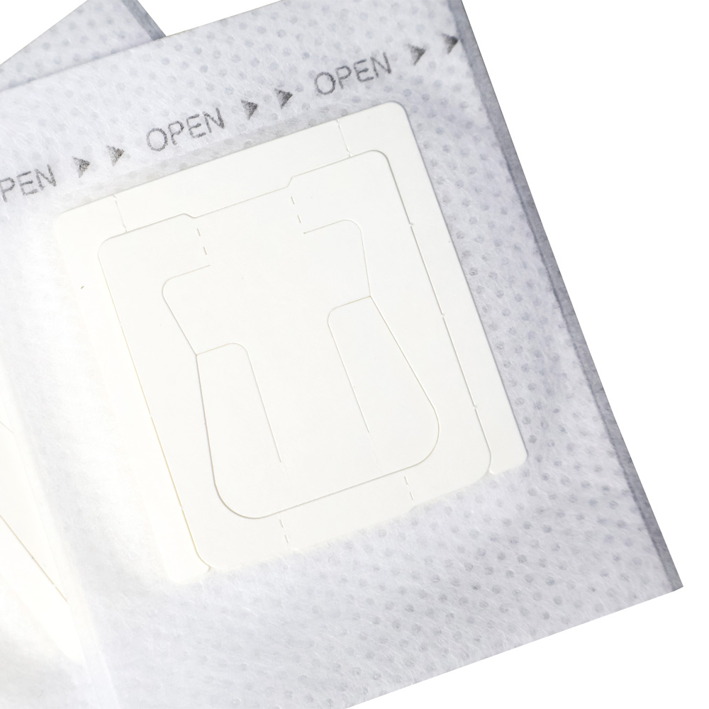 핸드드립 커피필터 클립형