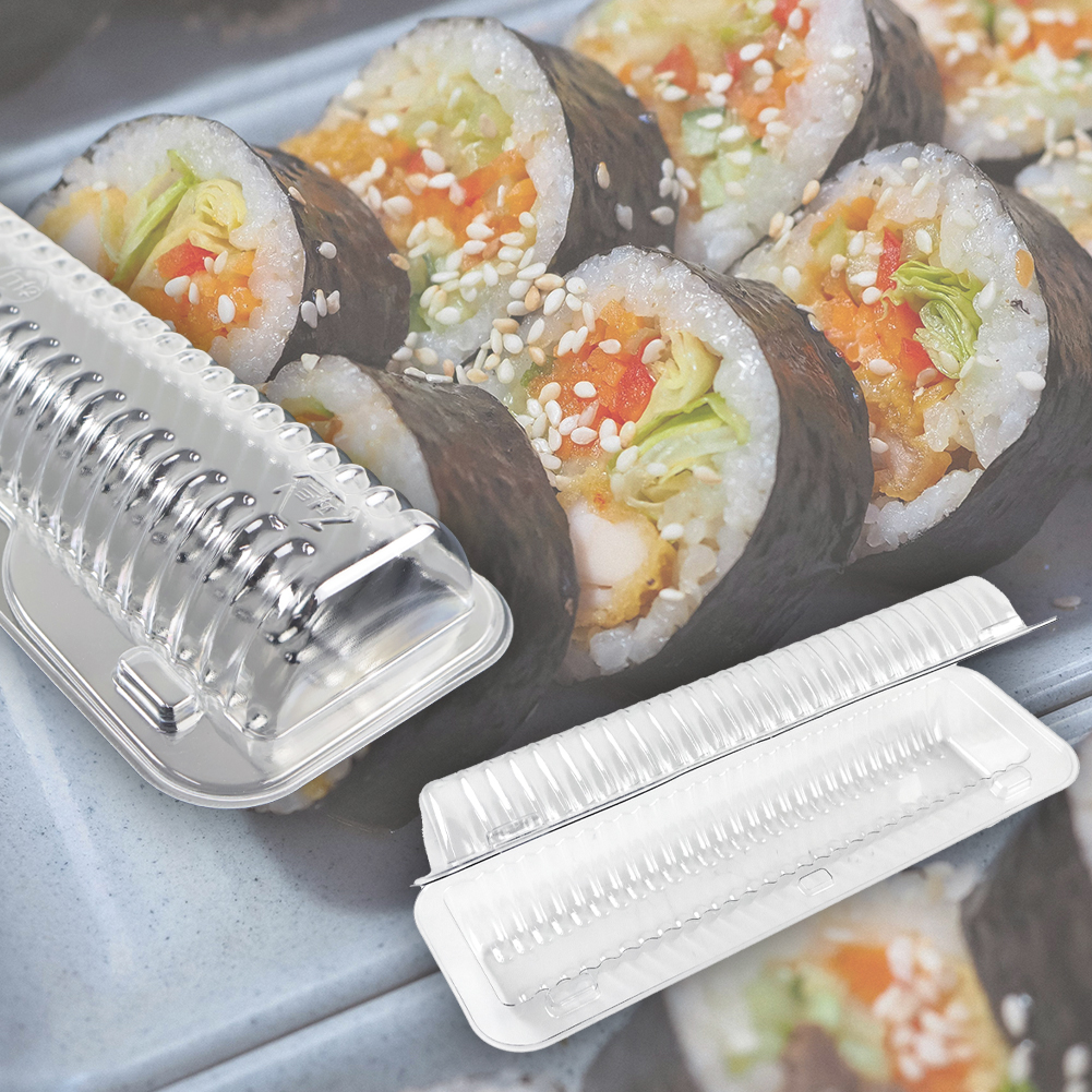 김밥접시 김조각용기 김밥용기 김가루모양 김밥포장도구 김밥포대 김밥포장용기 김밥포장마대 김밥팩