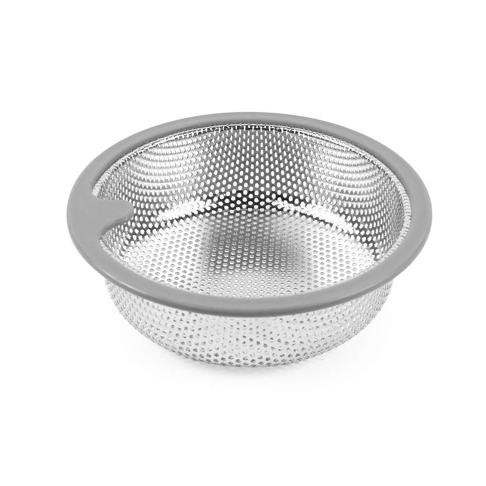 씽크대 스텐배수망 그레이