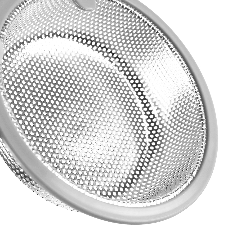 씽크대 스텐배수망 그레이