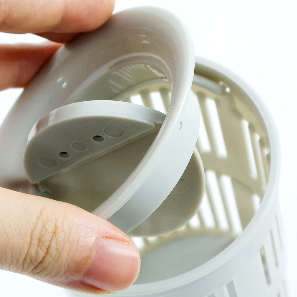 씽크대 배수망 (소) 롱바디세트