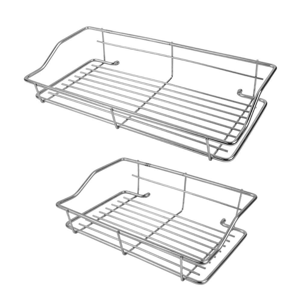 씽크대 다용도 선반