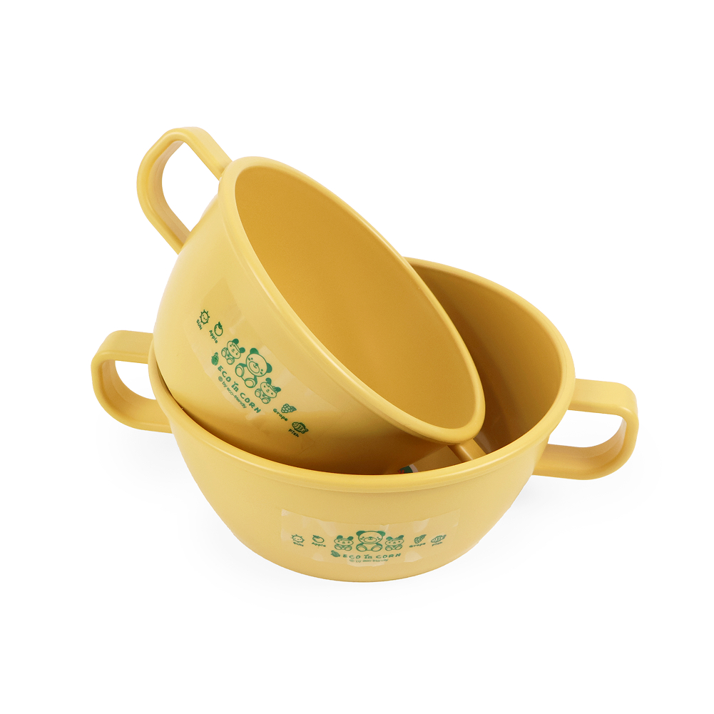 옥수수 손잡이볼