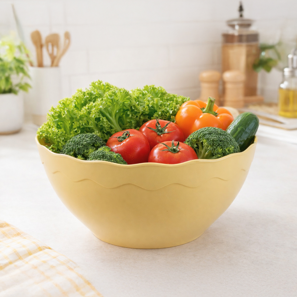 옥수수 요리식기 소