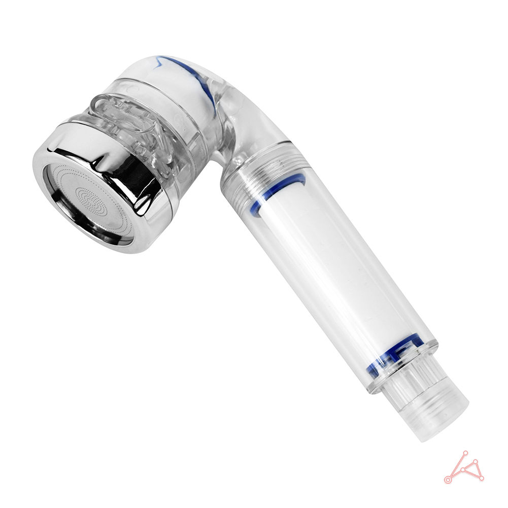 2중필터 원홀헤드