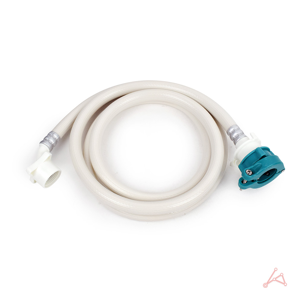 세탁기 급수호스