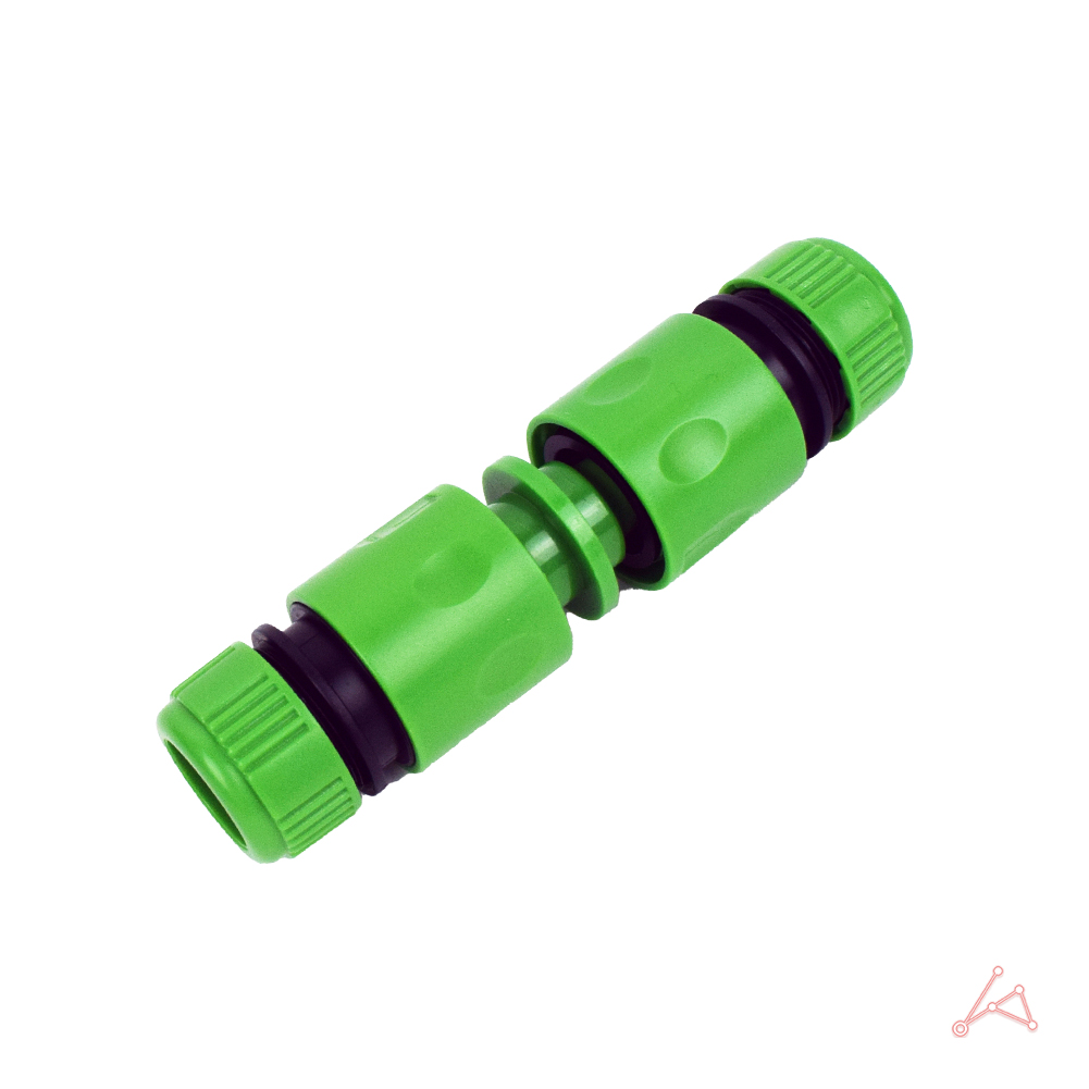 원터치 호수 연결구