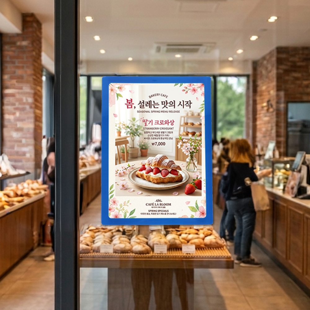 인디 스티키 포켓패드 A4 IH0137_1052