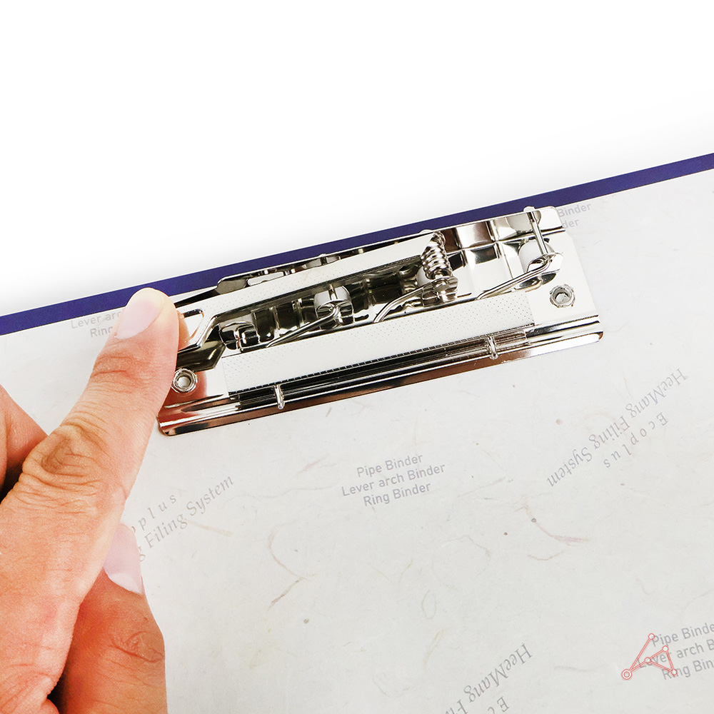 글로시 페이퍼 레버화일 HE527E_9648