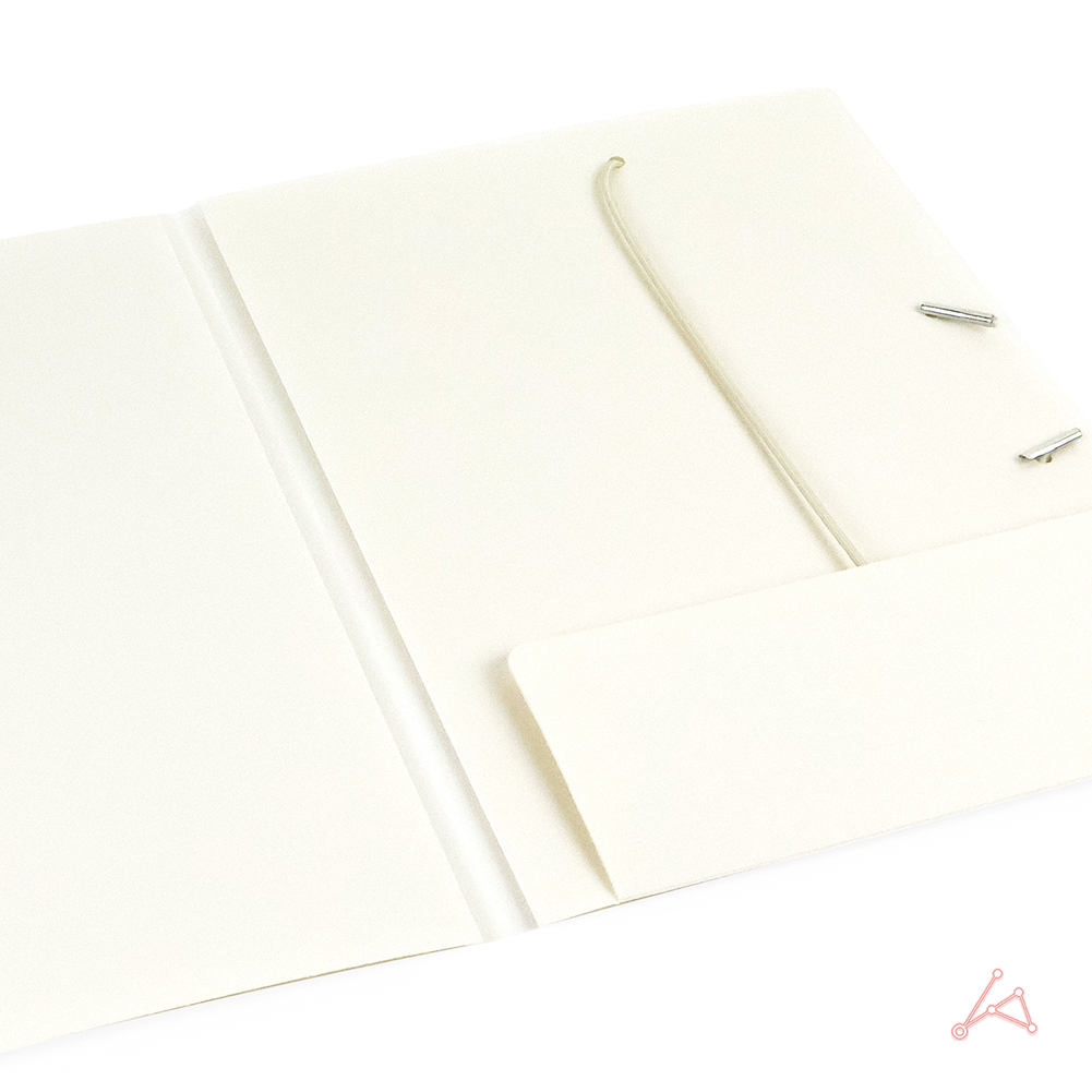 A4 리클 X 밴드화일