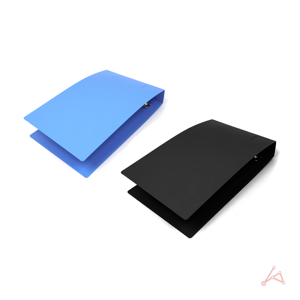 PP 2공 D링 바인더(2공 세금철)