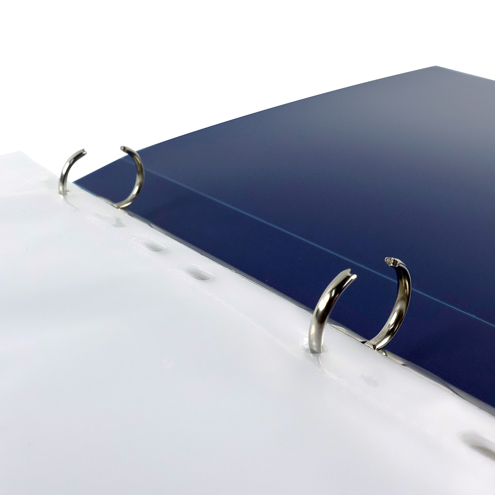 O링 악보 바인더 BP3307