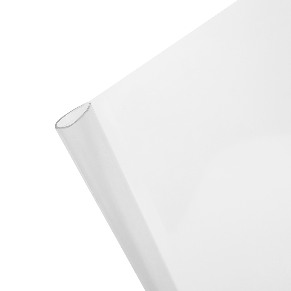 라운드 쫄대 화일 HH-107 투명(10개입)