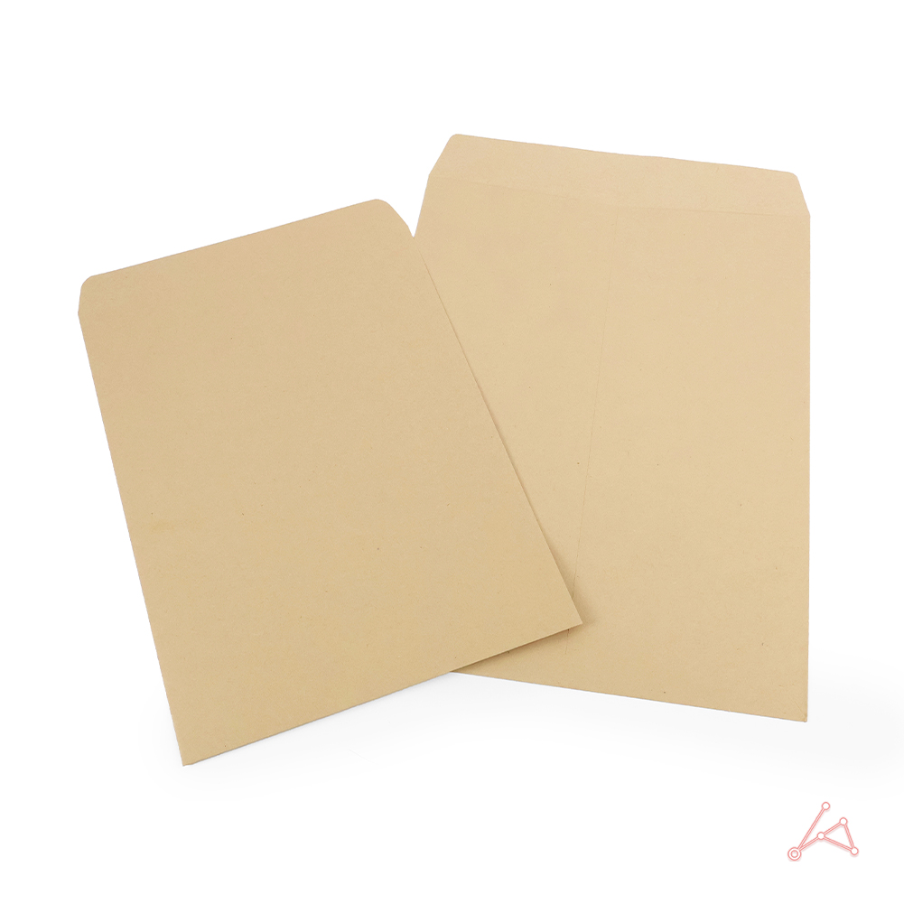 양면각대봉투 10매