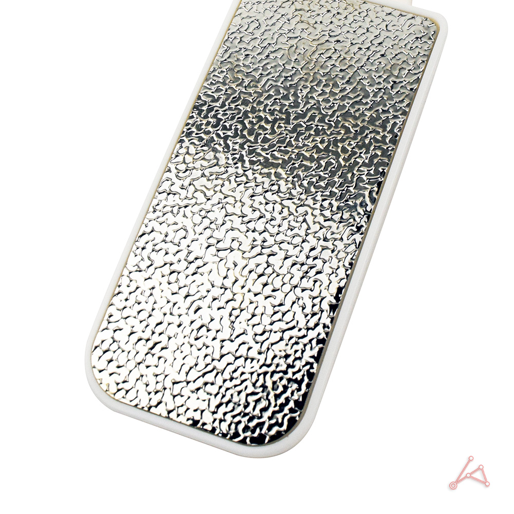 굳은살 제거기 니켈 801