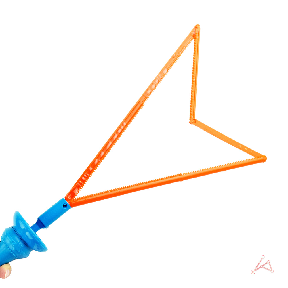 스틱왕비누방울(색상랜덤 낱개1개)