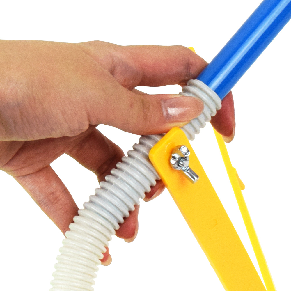 에어로켓(발로밟아요)