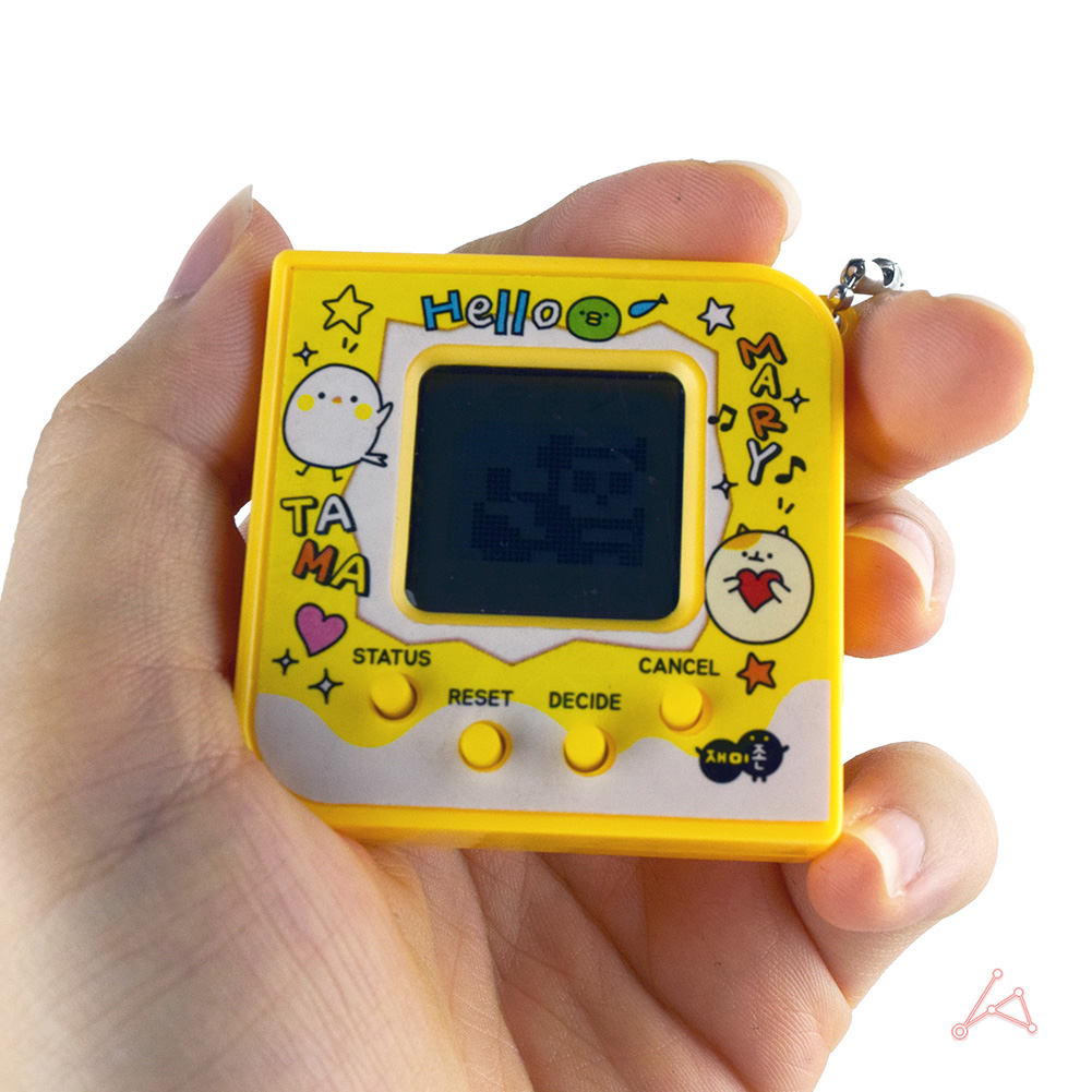 애니멀고치 (낱개 1개)