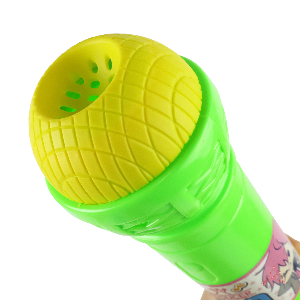 에코마이크 (색상랜덤 낱개 1개)