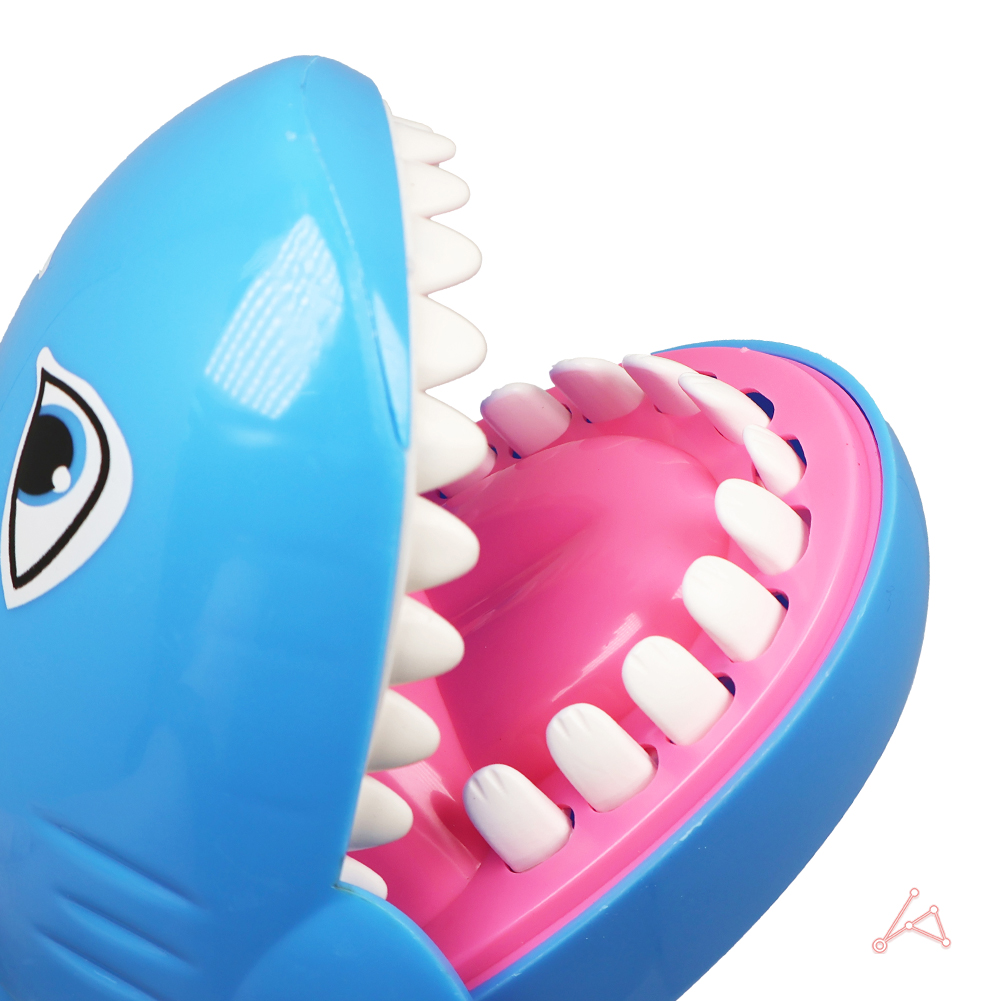 스릴만점 샤크룰렛