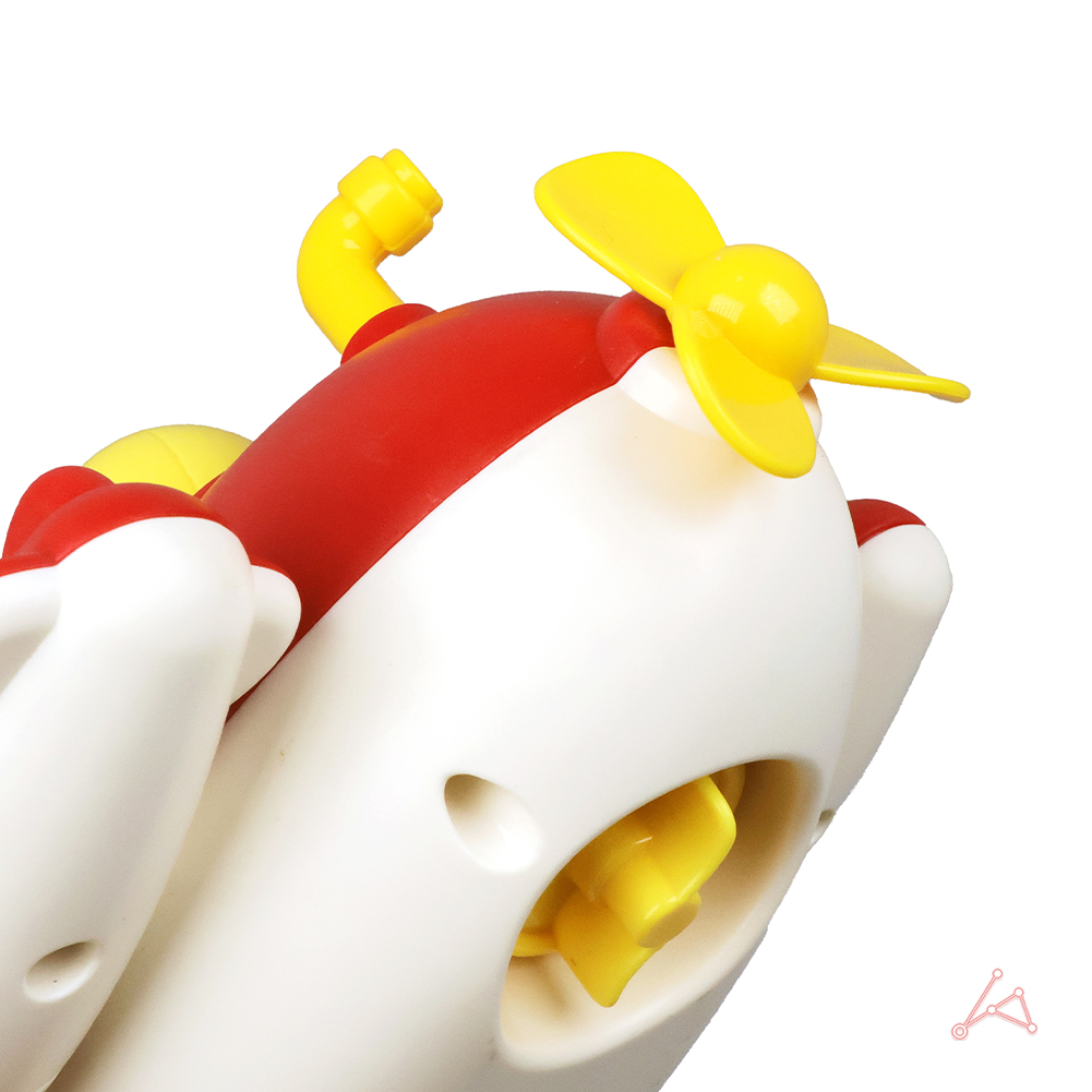 신나는목욕여행 서브마린