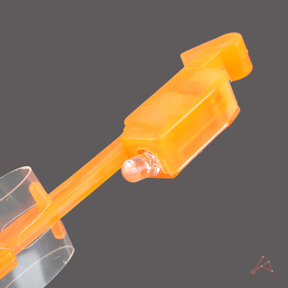 통낙하산 (낱개 1개)