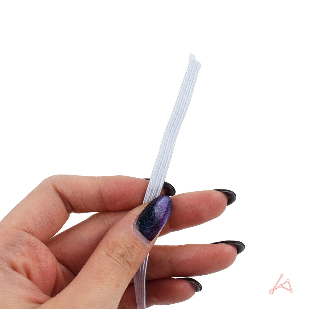 다용도 고무줄 6골