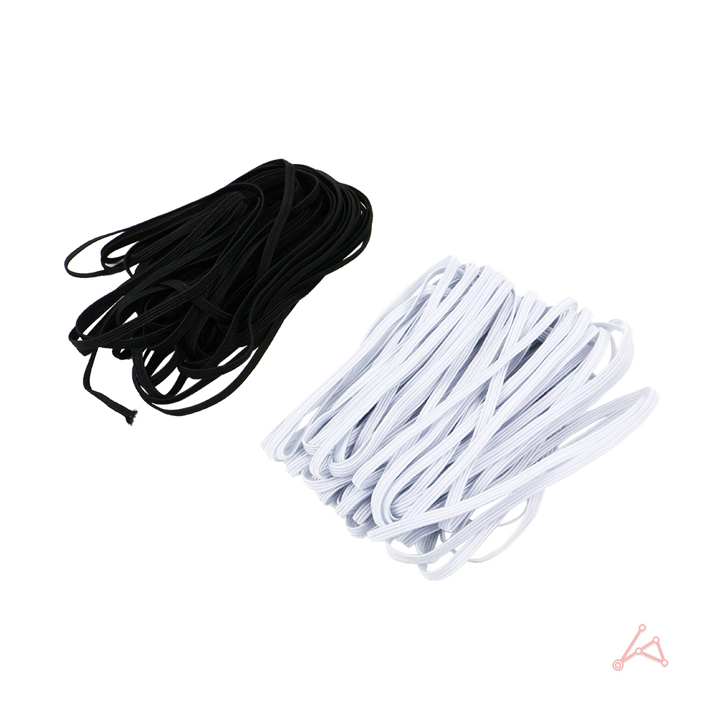 다용도 고무줄 4골