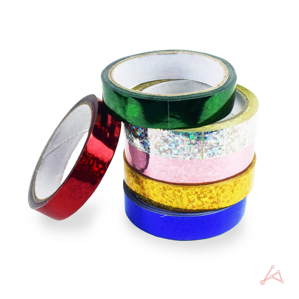 홀로그램테이프 2cm(7m)