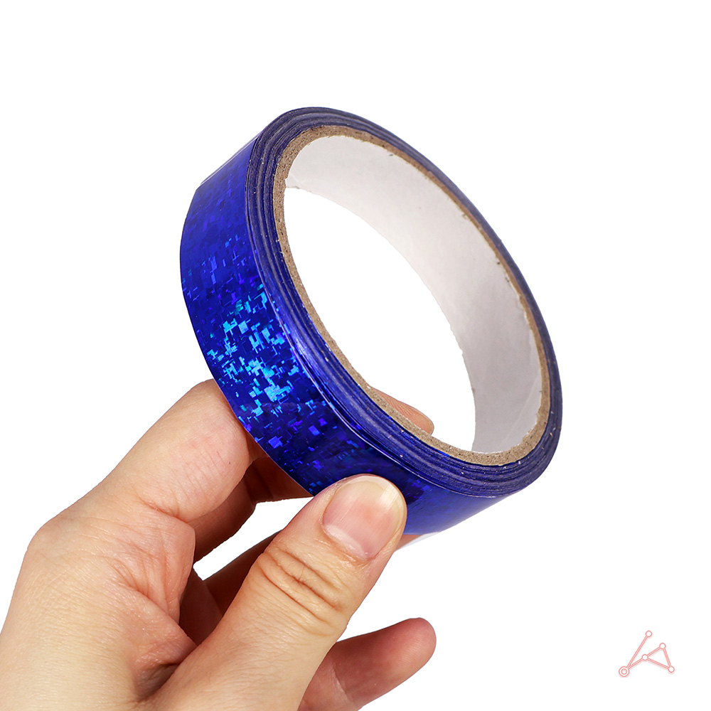 홀로그램테이프 2cm(7m)
