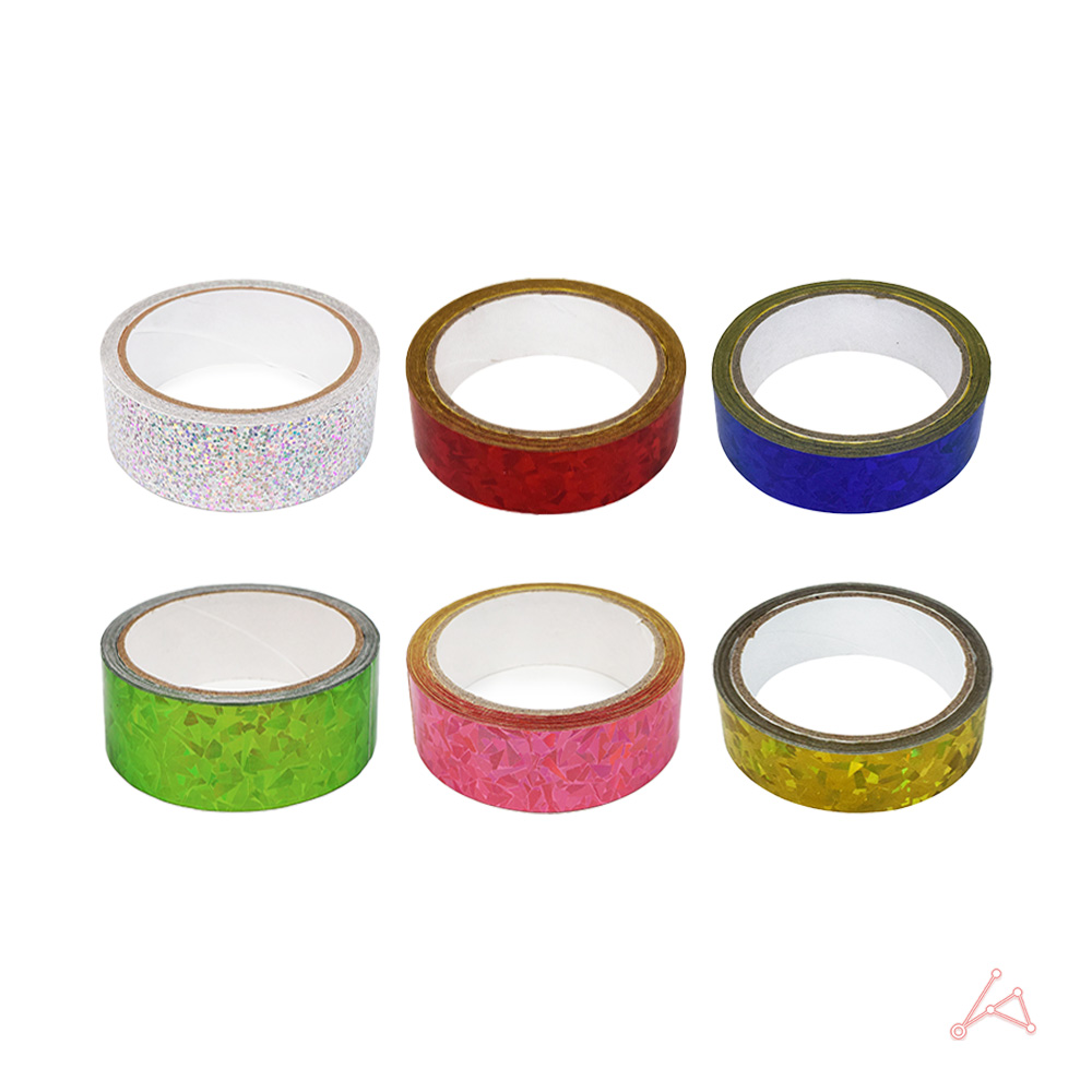 홀로그램테이프 3cm(7m)