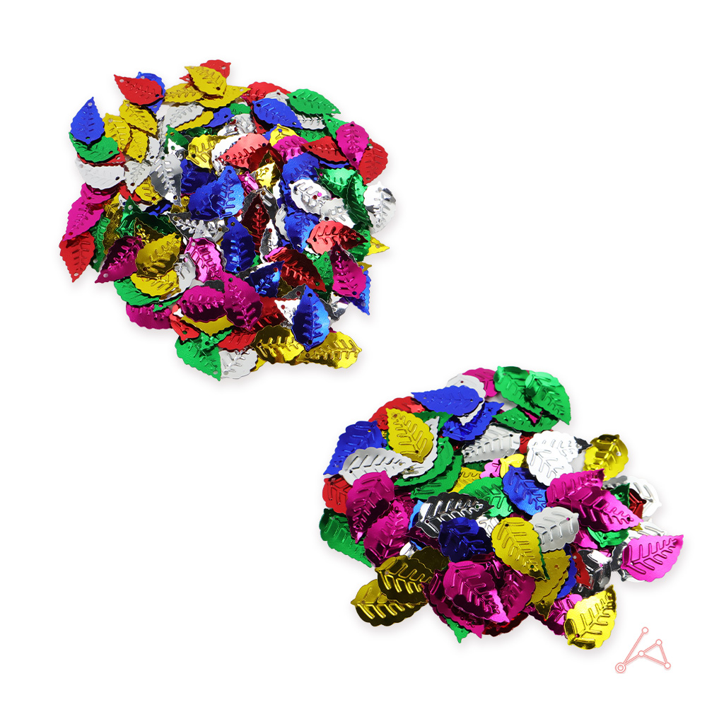 스팡클(나뭇잎)