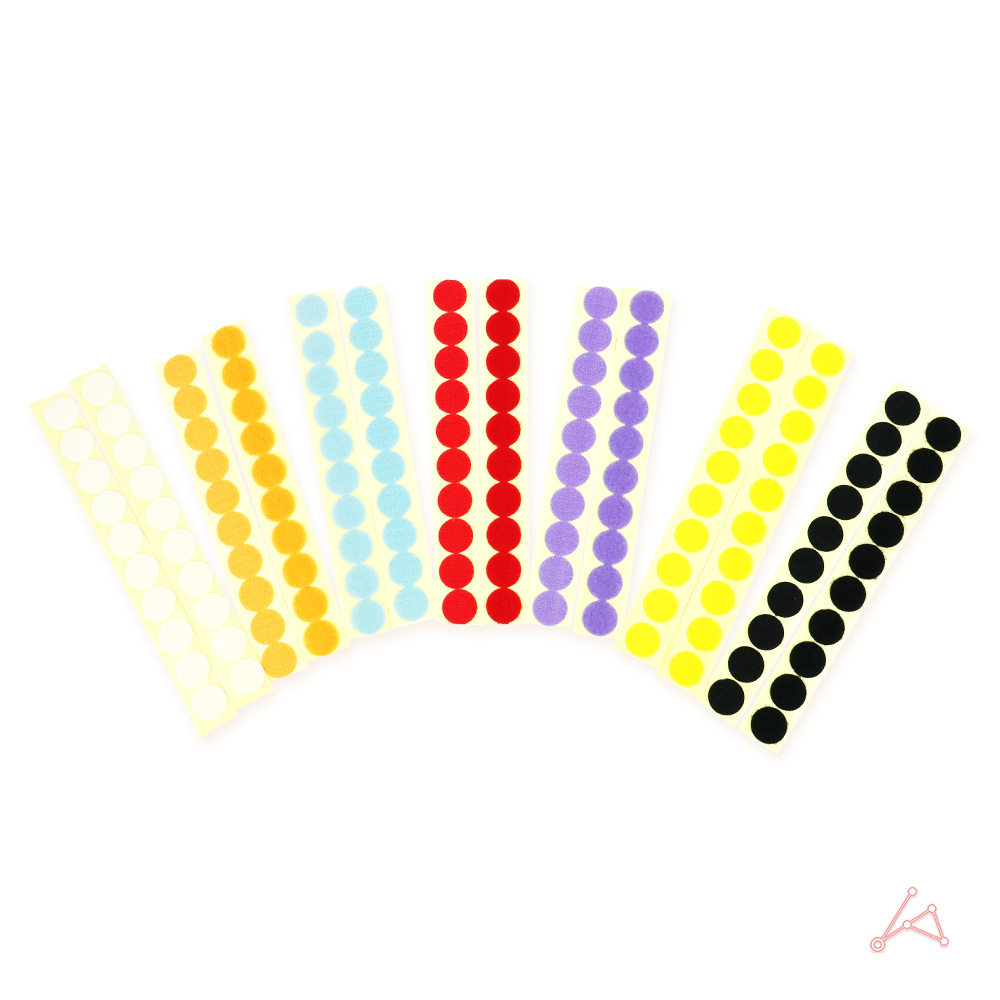 원형 점착테이프 20mm