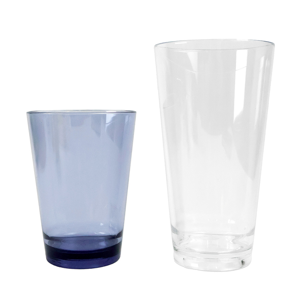 PC 라운드컵 낮은형