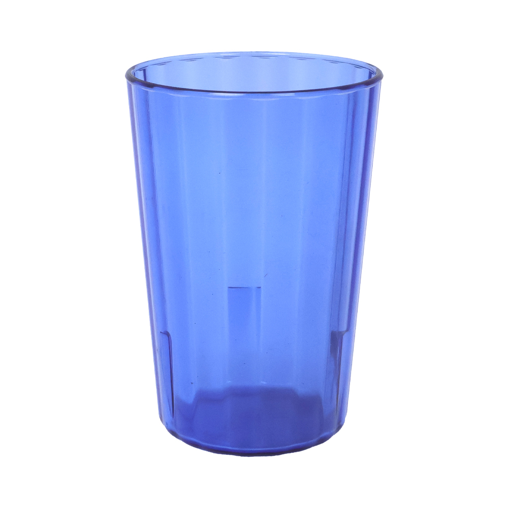 PC 물컵 HT-800 230ml 청색